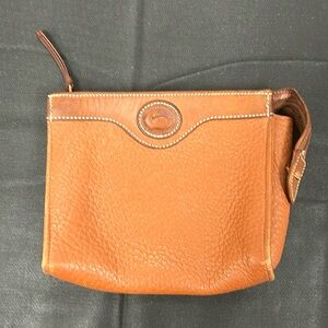 Dooney & Bourke women’s bag organizer